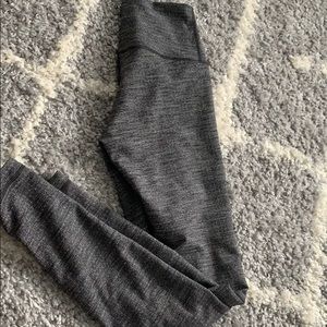 Lululemon Wunder Unders